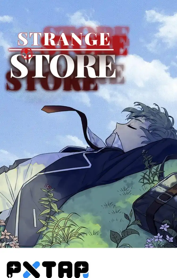 Strange Store Chapter 28 2